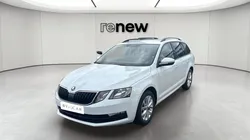 SKODA Octavia Combi 1.0 TSI 115 ch ACT DSG AMBITION