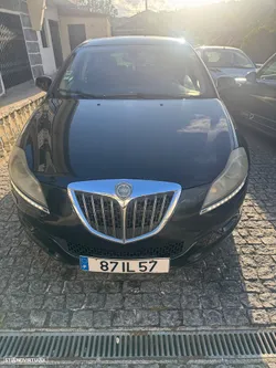 Lancia Delta