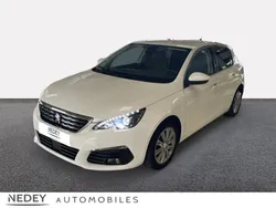 Peugeot 308 1.2 PureTech 130ch S&S Allure EAT8
