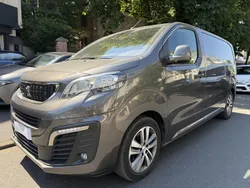 PEUGEOT EXPERT Standard 2.0 BlueHDi - 180 S&S - BV EAT8 III Fourgon Asphalt 1er Main