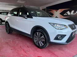 Seat Arona 1.0 TSI Xcellence