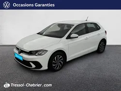 VOLKSWAGEN Polo 1.0 TSI 95 S&S DSG7 Life