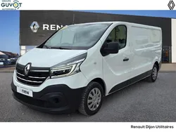 Renault Trafic FOURGON FGN L2H1 1300 KG DCI 120 GRAND CONFORT
