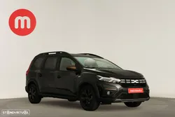 Dacia Jogger 1.0 TCe Extreme+ Up&Go 7L