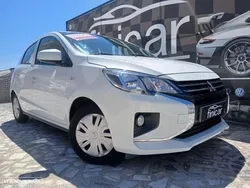 Mitsubishi Space Star 1.0