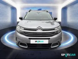 Citroen C5 Aircross BlueHDi 130ch S&S Feel