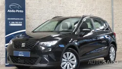 Seat Arona 1.0 TSI Reference de 2022