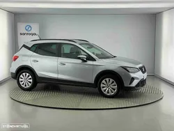 SEAT Arona 1.0 TSI Style