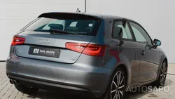 Audi A3 de 2014
