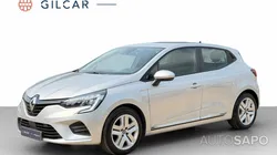 Renault Clio de 2022