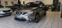 Nissan Qashqai 1.6 DCI 130ch Business Edition 2WD BVM6