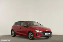Hyundai i20 1.2 MPi Comfort