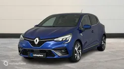 Renault Clio 1.3 TCe 140ch RS Line -21N