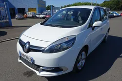 Renault scenic iii 1.5 dci 95ch - 148228 km