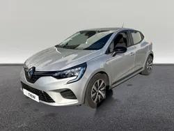 Renault Clio V TCe 90 Equilibre