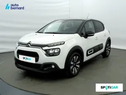 Citroen C3 1.2 PureTech 83ch S&S Shine