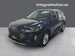FORD Kuga 2.0 EcoBlue Titanium AWD 190 Aut.