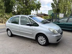 Citroen picasso 1.6 hdi 90cv