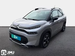 Citroën C3 Aircross PureTech 110 S&S BVM6 Shine Pack