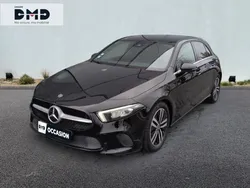 Mercedes-benz Classe A 180 136ch Style Line