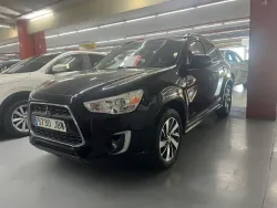 MITSUBISHI ASX 180DI-D Motion