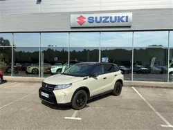 Suzuki Vitara IV 1.4 BOOSTERJET HYBRID Xplore