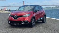 Renault Captur 0.9 TCE Exclusive