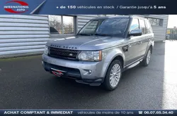 Land-rover RANGE ROVER SPORT 3.0 SDV6 188KW SE MARK VII