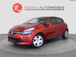Renault Clio 0.9 TCe Zen