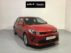 Kia Rio 1.0 T-GDi 88kW (120CV) MHEV iMT Drive