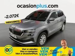 SKODA Karoq 1.5 TSI Ambition ACT DSG
