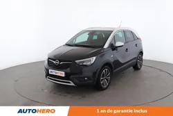 Opel Crossland X 1.2 Turbo Ultimate 130 ch