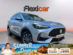 MG HS 1.5 T-GDI Luxury Aut.