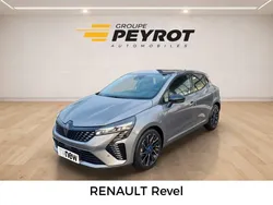 RENAULT Clio TCe 90 ch GSR2 Esprit Alpine