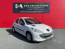 Peugeot 206 + GARANTIE 12 MOIS