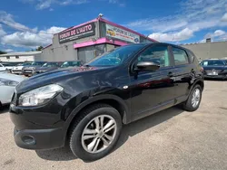 Nissan Qashqai (2) 1.5 DCI 110 CONNECT EDITION 1