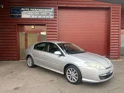 Renault laguna 2.0 dci 150cv dynamique regulateur climatisation ct ok