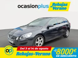 VOLVO V60 1.6 DRIVe Momentum