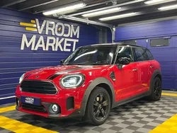 MINI Countryman 2.0 D 150ch Northwood - 2020 - Suivi complet