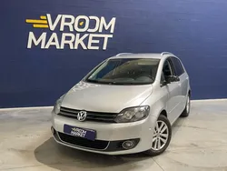 VOLKSWAGEN Golf Plus 1.2 TSI 105 ch Style - Siège chauffant - Radar AV/AR - Moteur à Chaine