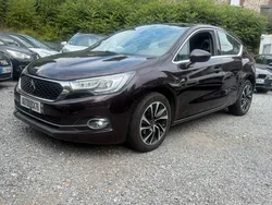DS DS4 1.6 BlueHDI 120 cv AUTO DOCK 76