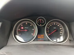 Opel Astra (Astra Station Wagon)