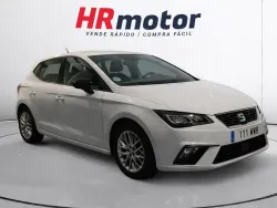 SEAT Ibiza 1.0 TSI S&S FR XS 115
