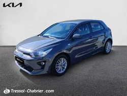 KIA Rio 1.0 T-GDi 100 ch BVM6 Active Business