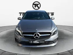 Mercedes Classe A 180 d Inspiration