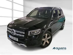 Mercedes-Benz GLB 180 d Progressive