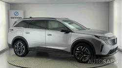Peugeot 5008 de 2024