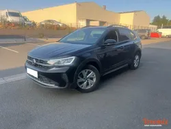 Volkswagen Taigo 1.0 TSI 115 LIFE DSG BVA 16390 EURO HT 1 ER MAIN TVA RECUPERABLE