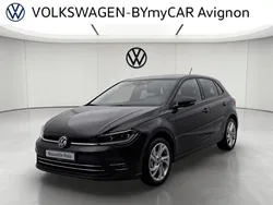 VOLKSWAGEN Polo 1.0 TSI 95 S&S DSG7 Edition 50