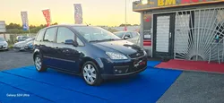Ford focus C-max / 1.8 TDCI 115 cv / année 2006 / ct ok